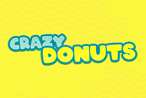 Crazy Donuts